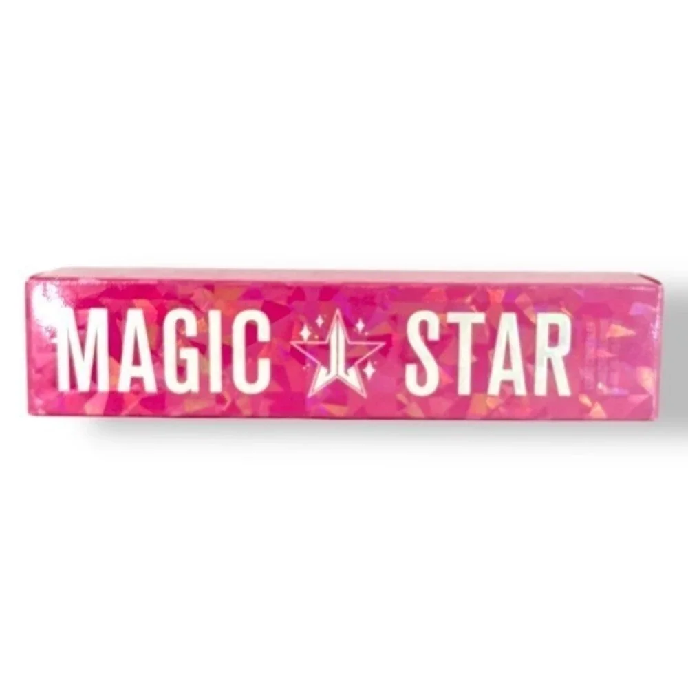 Jeffree‎ Star Magic Star Concealer C3.5 New in Box Vegan Full Coverage Matte